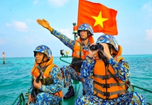 Vấn đề chủ quyền của Việt Nam ở hai quần đảo Hoàng Sa và Trường Sa trong bối cảnh lịch sử từ năm 1954 đến năm 1975